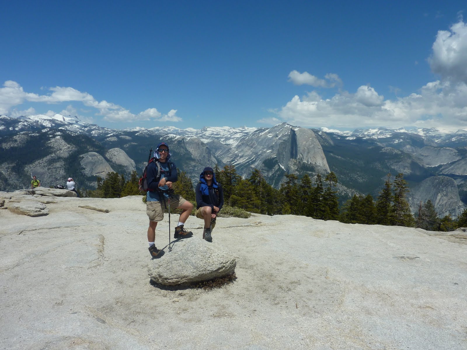 Inspiration point trail yosemite cheap
